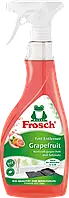 Чистящее средство для кухни Frosch Fett-Entferner Grapefruit, 500 мл