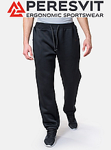 Спортивні штани чоловічі Peresvit Neoteric Pants Tapered Leg Black