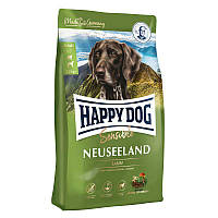 Happy Dog (Хеппи Дог) Supreme Sensible Neuseeland - Сухой корм для собак с чувствительным пищеварением 12.5 кг