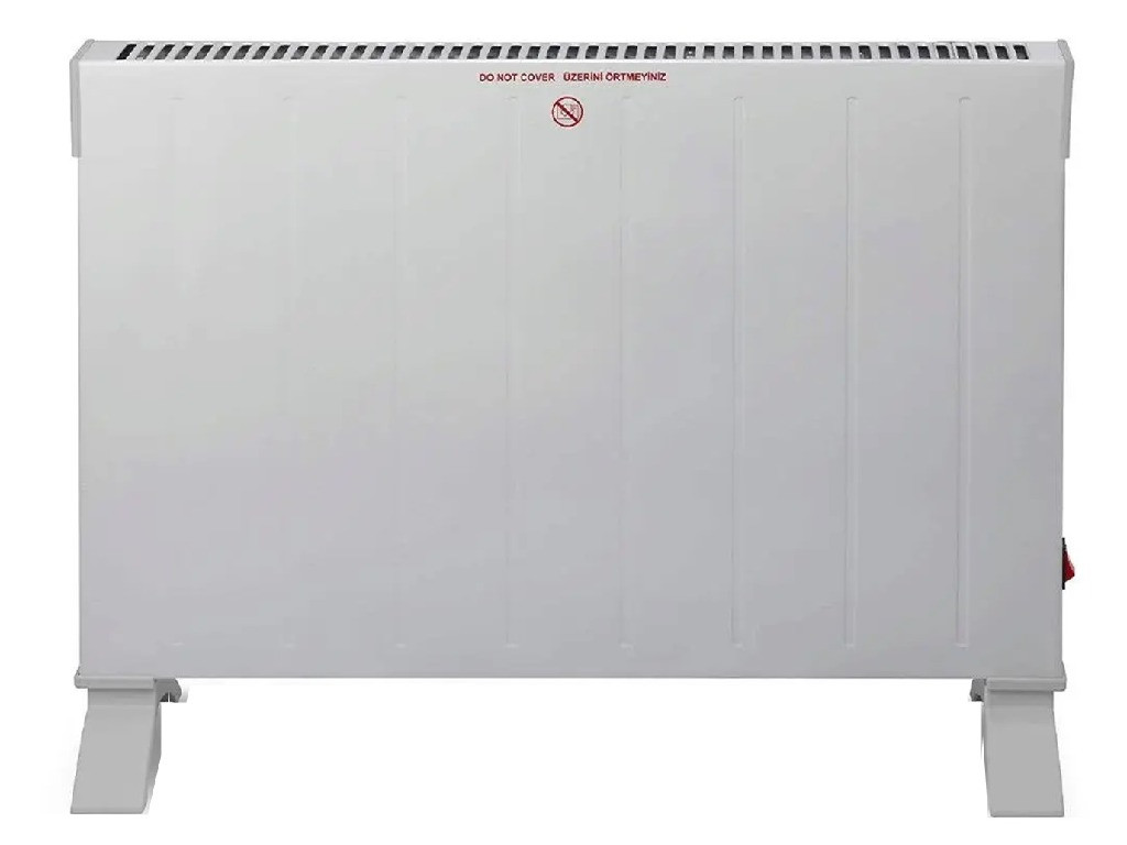Конвектор Kumtel HC-2947 2500 Вт 2500 Вт
