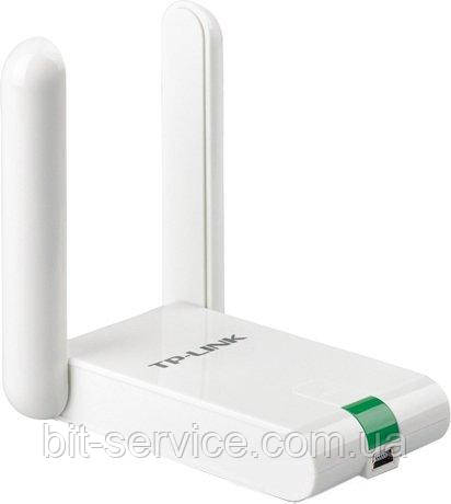 Мережева карта Wi-Fi TP-Link TL-WN822N