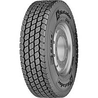 Matador D HR4 (ведущая) 315/80 R22.5 156/150L PR20