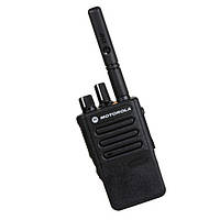 Motorola DP3441e VHF AES 256 MDH69JDC9RA1AN Цифрова рація