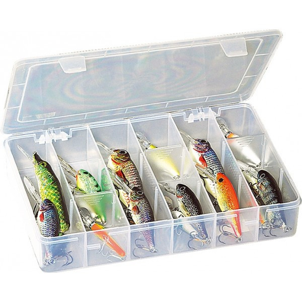 Коробка Jaxon 153A 11/8/2cm для дрібних аксесуарів.,RH-153A, фото 1