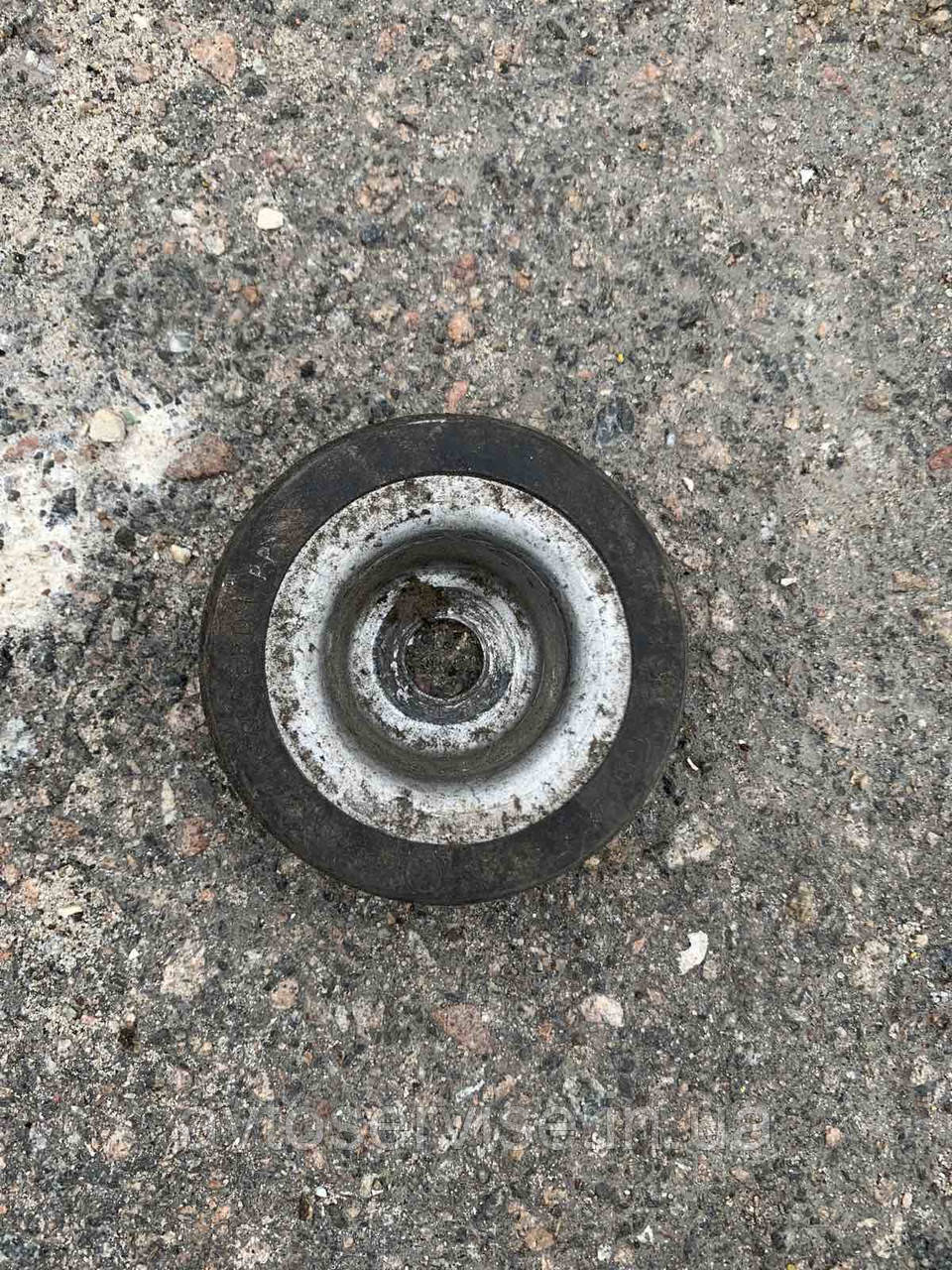 Упора амортизатора Skoda Octavia A7 1.6 TDI, фото 1