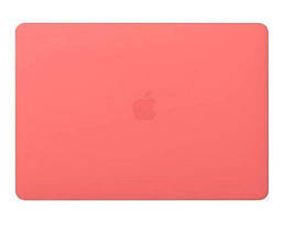 Чохол HardShell Case for MacBook Pro 16" (2019-2020) Cream Coral, фото 6