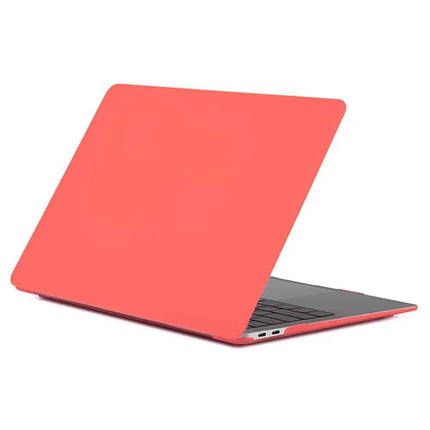 Чохол HardShell Case for MacBook Pro 16" (2019-2020) Cream Coral, фото 1