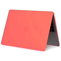 Чохол HardShell Case for MacBook Pro 16" (2019-2020) Cream Coral, фото 4