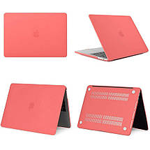 Чохол HardShell Case for MacBook Pro 16" (2019-2020) Cream Coral, фото 5