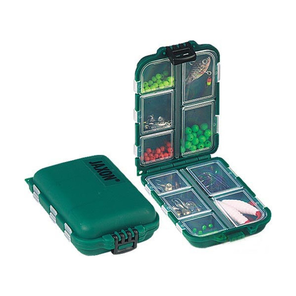 Коробка Jaxon 114 9/6/3cm *5,RH-114, фото 1