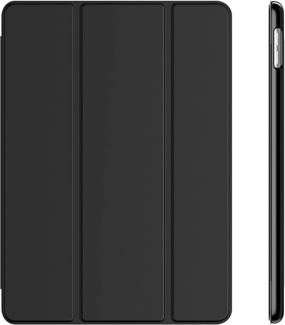Чохол JETech для iPad (9,7 дюйма/24,64 см, модель 2018/2017 рр., 6/5 покоління)