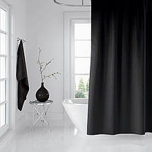 Штора для ванної Black Tropik Туреччина 180 * 200 см