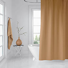 Штора для ванної Beige Jackline Туреччина 180 * 200 см