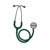 Стетоскоп двосторонній Oromed Oro Sf-502 Green