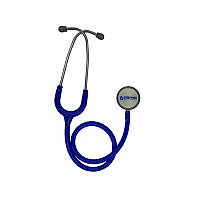 Стетоскоп двосторонній Oromed Oro Sf-502 Blue