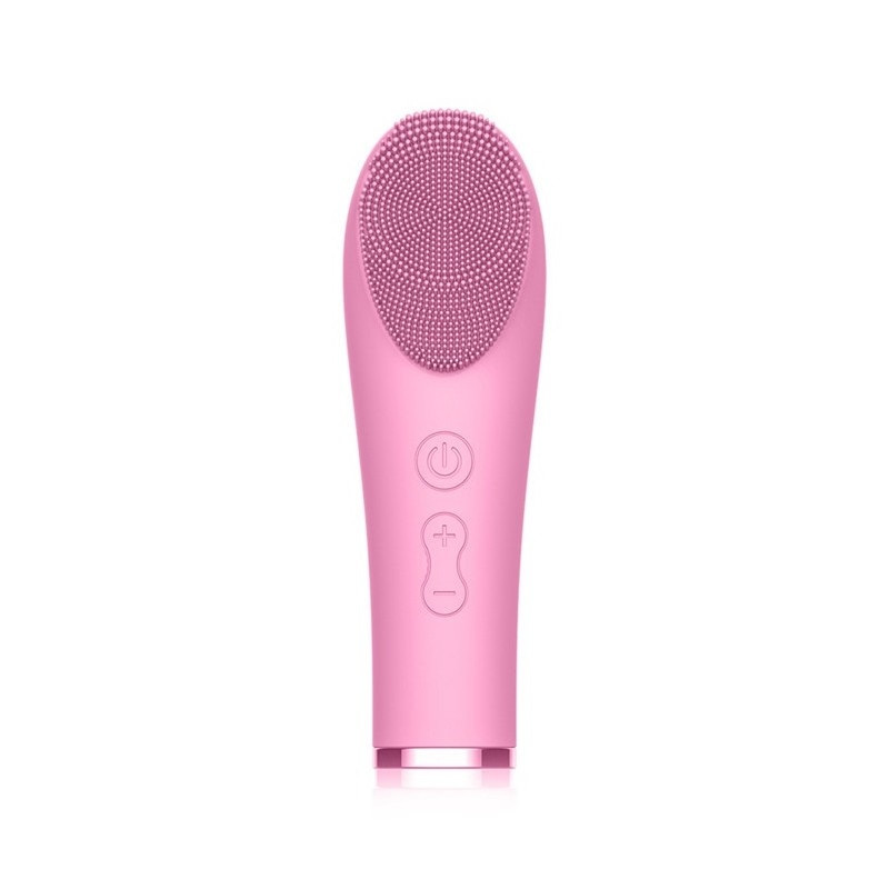 Щітка косметична для обличчя Oromed Oro Face Brush Pink