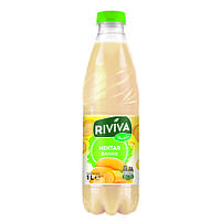 Нектар банановый Riviva 1л Польша