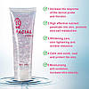 Гель для мікрострумової терапії струмопровідний Royal Facial Gel апаратний контактний 300 Ml, фото 8
