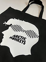 Шоппер " Arctic Monkeys"