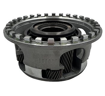 Передня планетарна передача (c підшипником статора) 4/4 сателіта АКПП 722.9 A2212720705 (Б. У.)