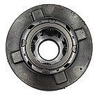 Передня планетарна передача (c підшипником статора) 4/4 сателіта АКПП 722.9 A2212720705 (Б. У.), фото 8