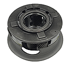 Передня планетарна передача (c підшипником статора) 4/4 сателіта АКПП 722.9 A2212720705 (Б. У.), фото 2