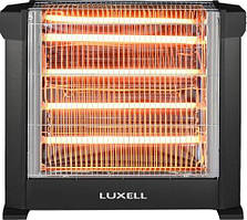 Інфрачервоний обігрівач Luxell KS-2760