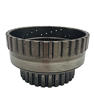 Кільцева шестерня передньої планетарної передачі АКПП Mercedes 722.9 A2202700145 (Б.У.)