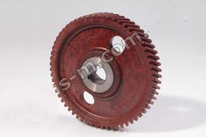 Купить Шестерня вала распределительного ГАЗ 53 (бакелитка), цена 530 ...