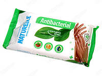 Серветки вологі Naturelle antibacterial 15 шт