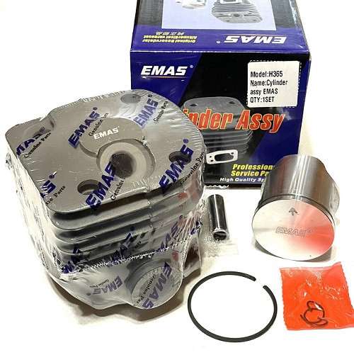 Поршнева HUSQ 365 Emas/для бензопил, фото 1