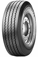 Шина 385/65R22.5 Pirelli ST 25+ прицеп Premium