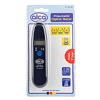 Манометр цифровий 7атм "Alca" Pneumatic Digital Tester 564300