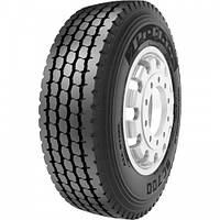 Шина 315/80R22.5 Petlas SC 700 універсал Premium