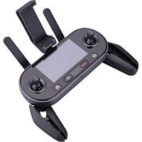 Кріплення планшета на пульт дрона EVO II (7", 8", 10 - 11", 12", 12.5"), установка планшета на пульт коптера, фото 3