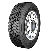 Шина 295/60R22.5 Petlas RH 100 тяга Premium