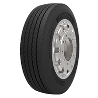 Шина 245/70R17.5 Petlas Progreen NH100 причіп-руль Premium