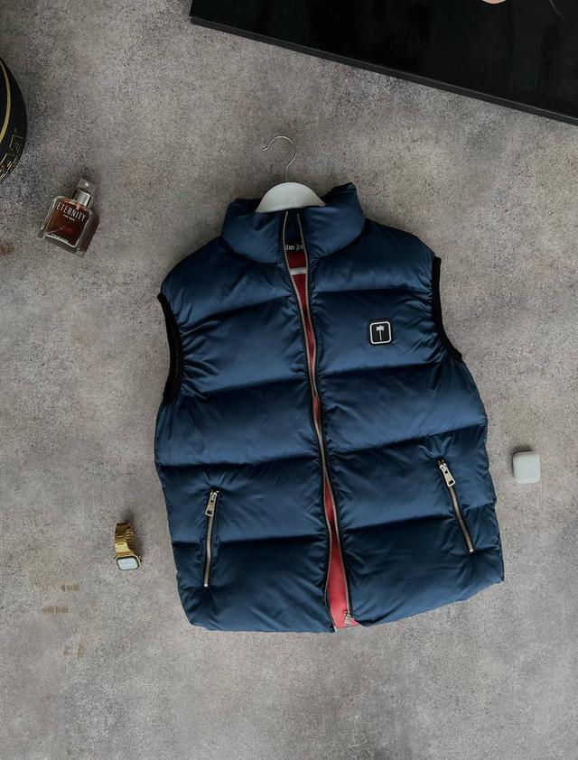 Жилет мужской