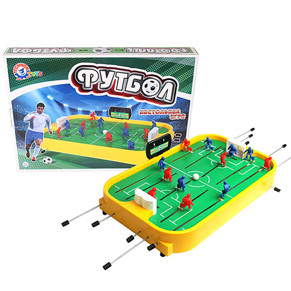 Настільна гра Футбол на важелях Технок (0021)