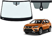 Лобове скло Seat Ateca 2016-2022 Sekurit