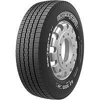 Шина 235/75R17.5 Petlas SZ 300 руль Premium