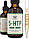 Double Wood 5-HTP Liquid Drops / 5-гідрокситриптофан для гарного настрою та сну рідкий 60 мл, фото 7