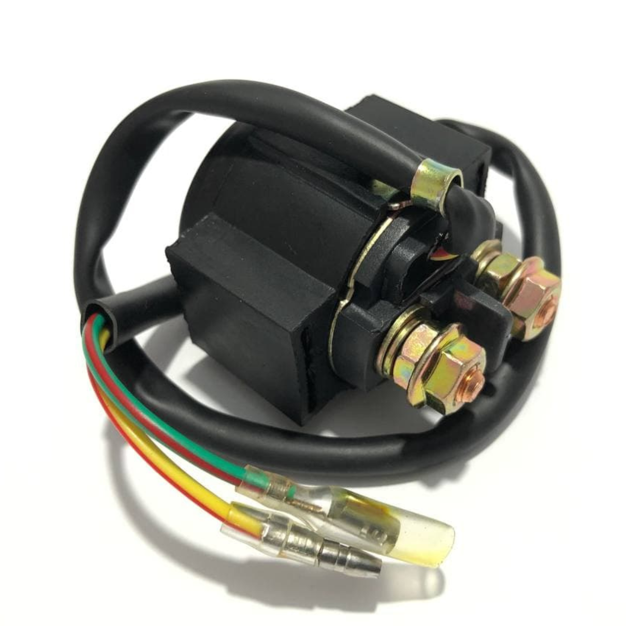 Реле стартера Дельта 70-110-125 без фишки JWBP: продажа, цена в Виннице ...