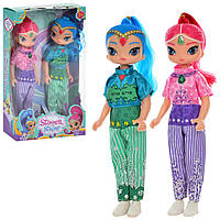 Набір ляльок shimmer and shine