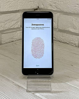 Apple iPhone 6S Plus 64Gb Space Gray Neverlock, купити на Prom.ua