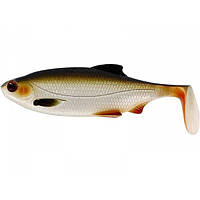 Силикон Westin Ricky the Roach Shadtail 14cm 42g Lively Roach (1шт/уп),P013-136-019