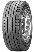 Шина 315/60R22.5 Pirelli TH:01Y тяга Premium