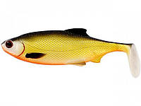 Силикон Westin Ricky the Roach Shadtail 10cm 14g Official Roach (2шт/уп),P013-155-010