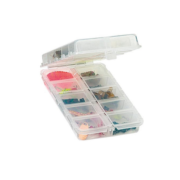 Коробка Jaxon 149 15/9/4cm (*2) для дрібних аксесуарів.,RH-149, фото 1