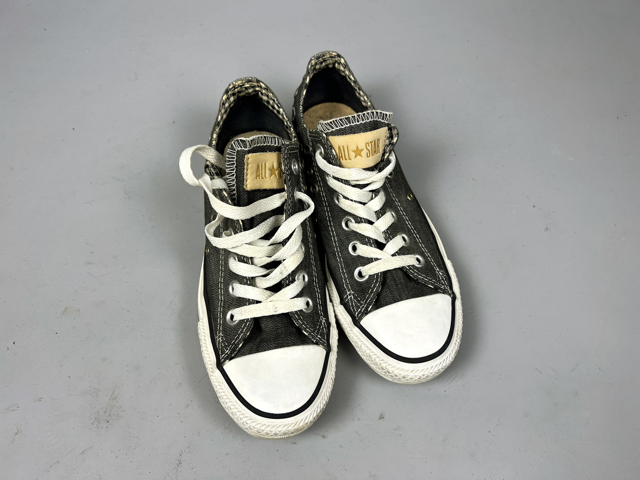 Converse chuck taylor scratch hotsell